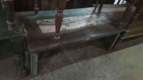 Reclaimed Paat