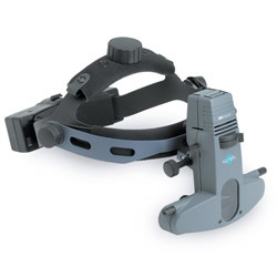 Indirect Ophthalmoscope
