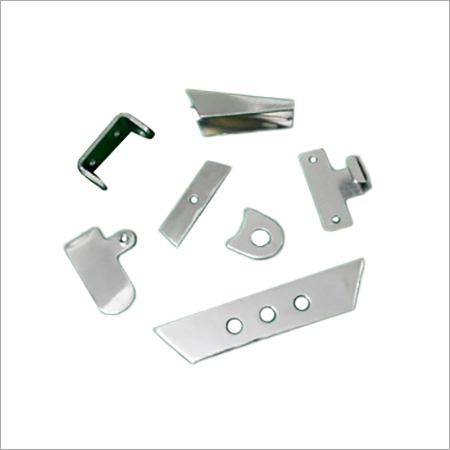 Bicycle Components