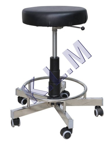 Surgeon Stool