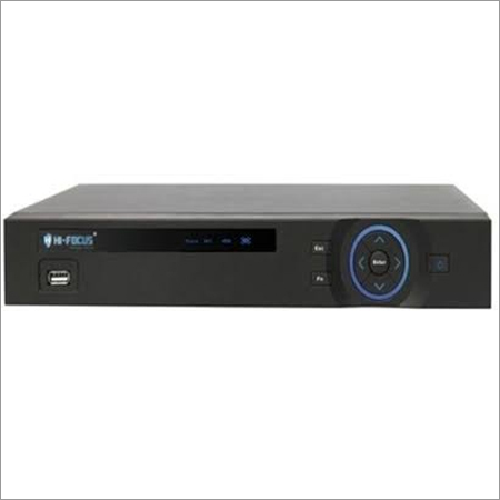 HD DVR