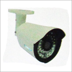CCTV Security Camera