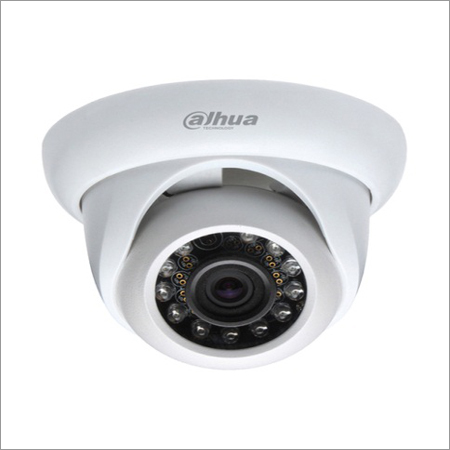 CCTV Dome Camera