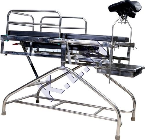 Telescopic Labour Table