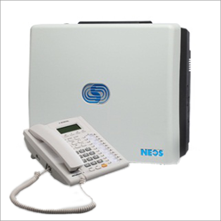 Epabx System