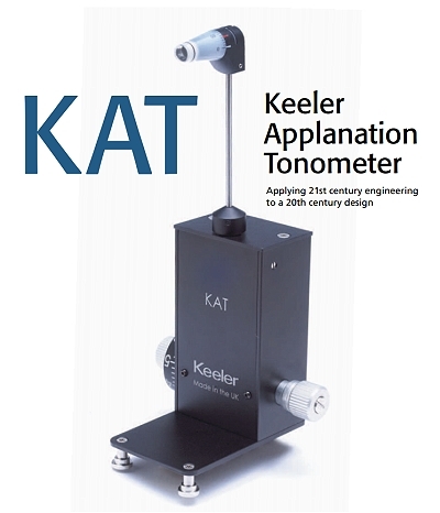 Appalanation Tonometer
