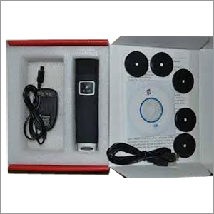 Guard Monitoring System