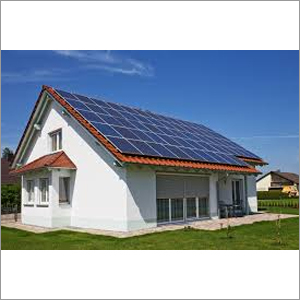 Home Solar Panel
