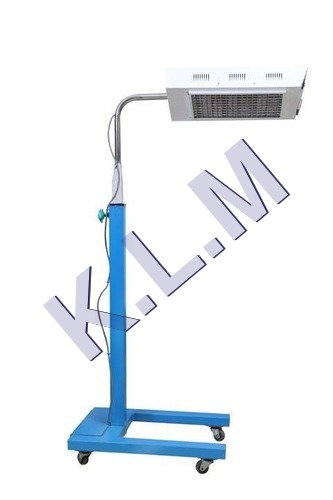 Phototherapy unit