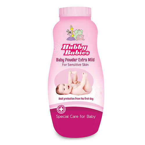 Baby Body Cream Baby Body Cream