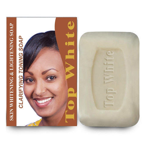 Top White Skin Whitening Soap Top White Skin Whitening Soap