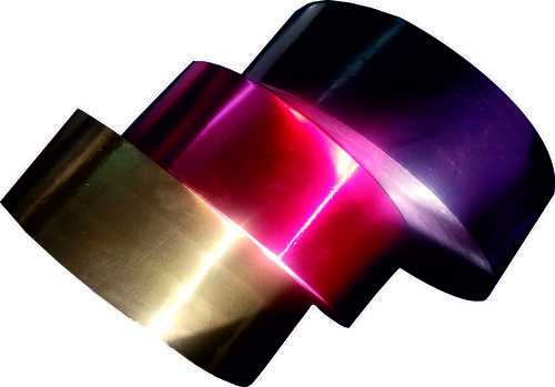 Chocolate Foils