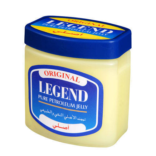 Legend Petroleum Jelly Legend Petroleum Jelly