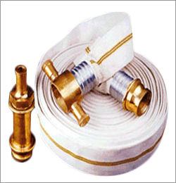 RRL Fire Hose