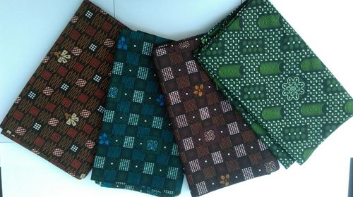 Designer Cotton Lungies
