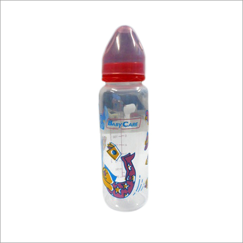 Baby Feeding Bottle By VISION ENGINEERS