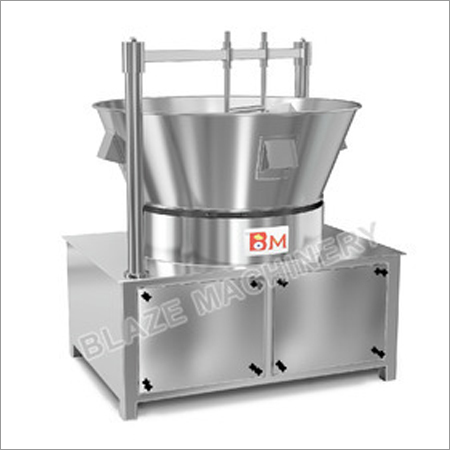 Khoya Making Machine
