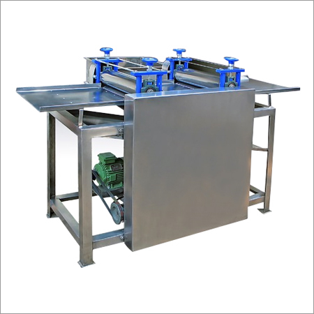 Namkeen Making Machine