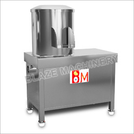 Potato Peeler Machine