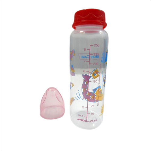 Baby Feeding Tumbler