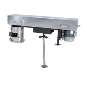 Namkeen Making Machinery