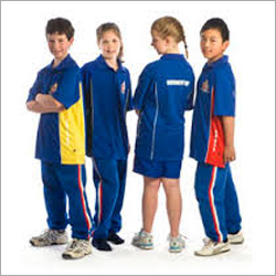 School Sports Uniform