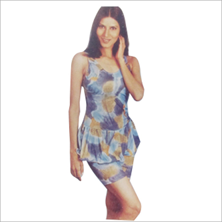 Ladies Swimwear