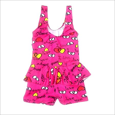 Girls Swimsuits