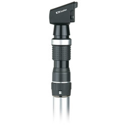 Streak Retinoscope