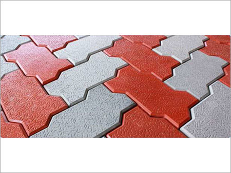 Paver Blocks