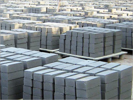 Fly Ash Bricks