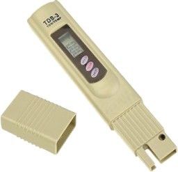 Pocket Size TDS Meter