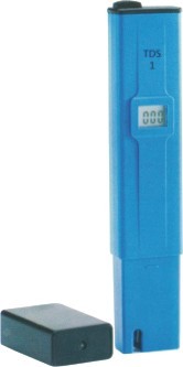Basic Pocket TDS EC Meter