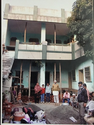 Precisely Executed House Lifting Services