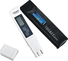 Pocket TDS/EC/TEMP Meter