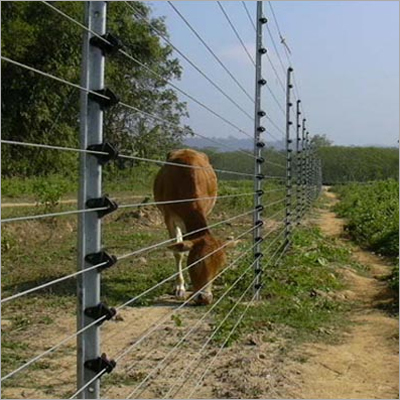Solar Fencing