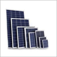 Solar Photovoltaic Module