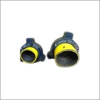 High Pressure Hammer Union