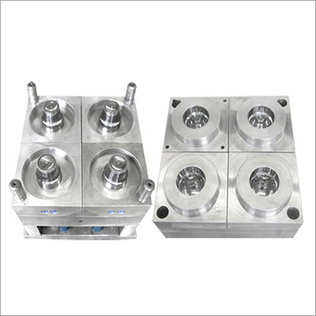 Cup Mould