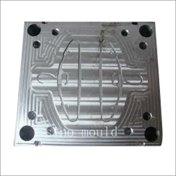 Plastic Hanger Mold