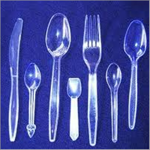 Designer Plastic Spoon Mould