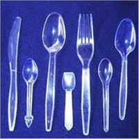 Designer Plastic Spoon Mould