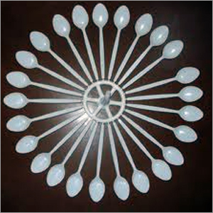 Spoon Mould