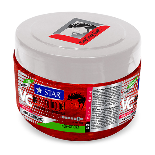 Star Gel Star Gel
