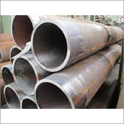 Round Steel Pipe