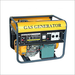 Industrial Gas Generators