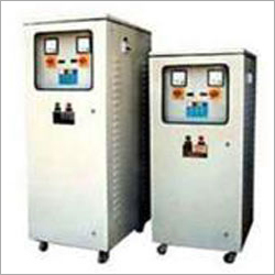 Industrial Voltage Stabilizers