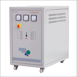 Industrial Online Inverter