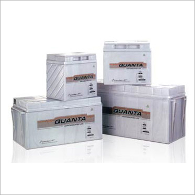 Batteries Repairing Maintenance Services
