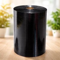 Polyester Films - Polyester, Various Sizes (20", 40"), Silver Color, Biaxially Oriented, Gloss Finish, Soft Hardness, Eco Friendly, Water Resistant